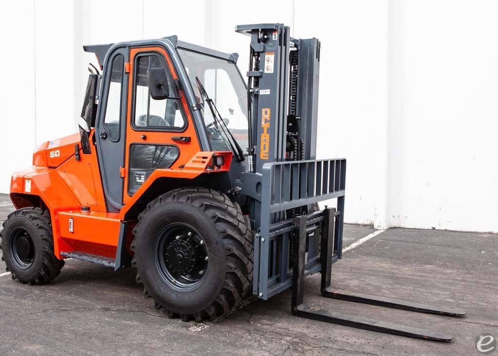 2026 Octane RTD35-4WD