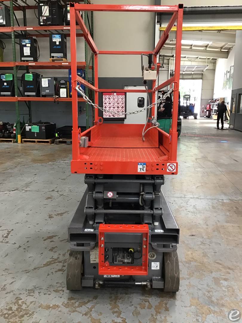 2017 Skyjack SJ3219
