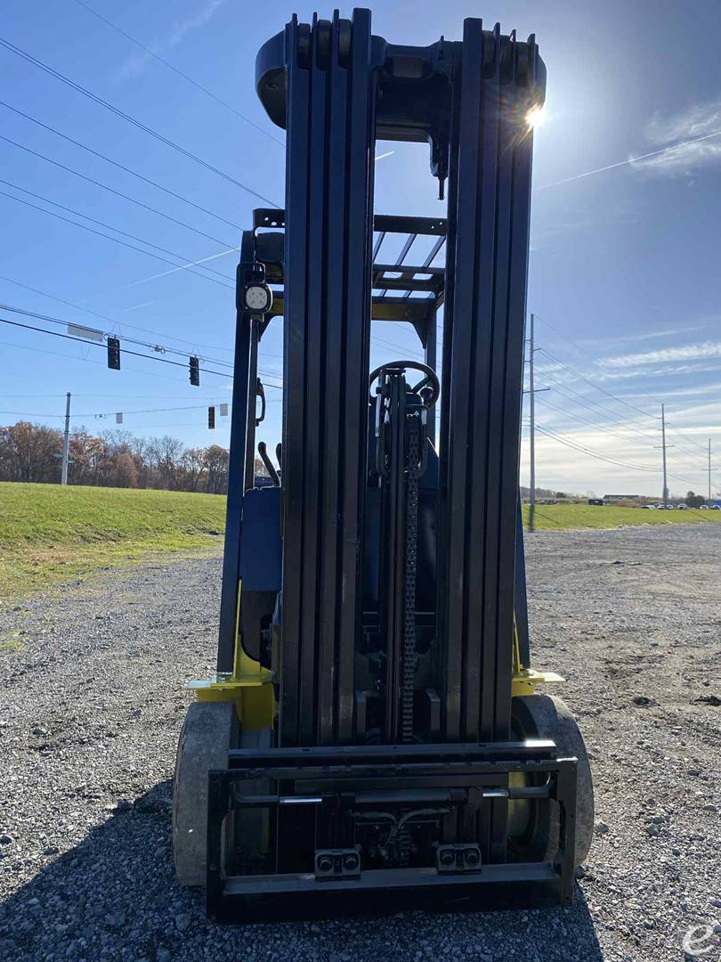 2014 Yale ERC-050