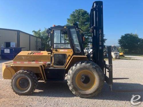 2018 LiftKing LK12M42