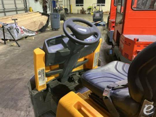 2021 Jungheinrich EZS 570 NA