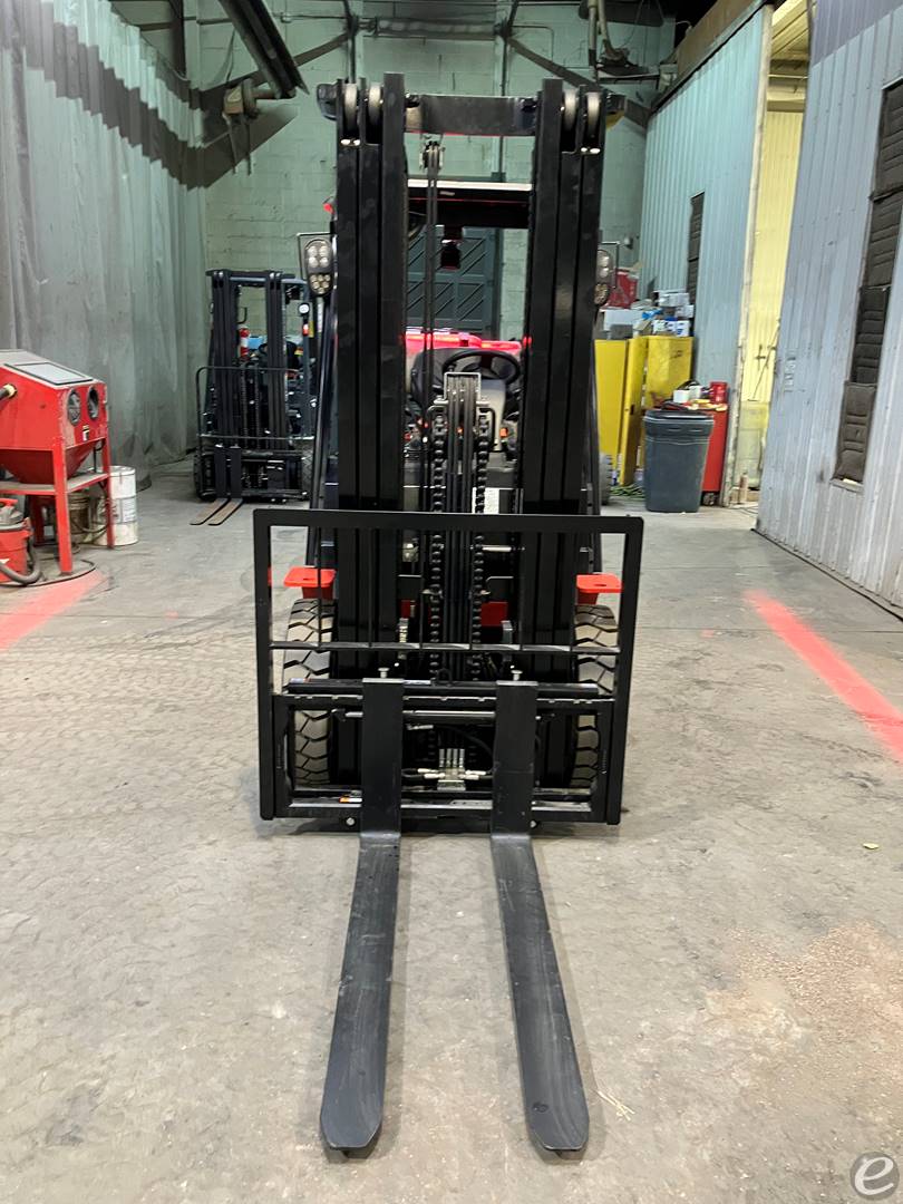 2023 Hangcha FP25