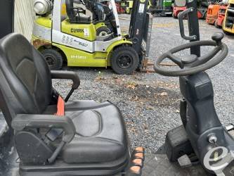 2019 Doosan G25N-7LP