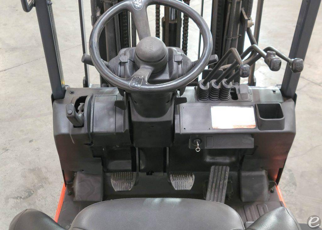 2006 Toyota 7FGCU15