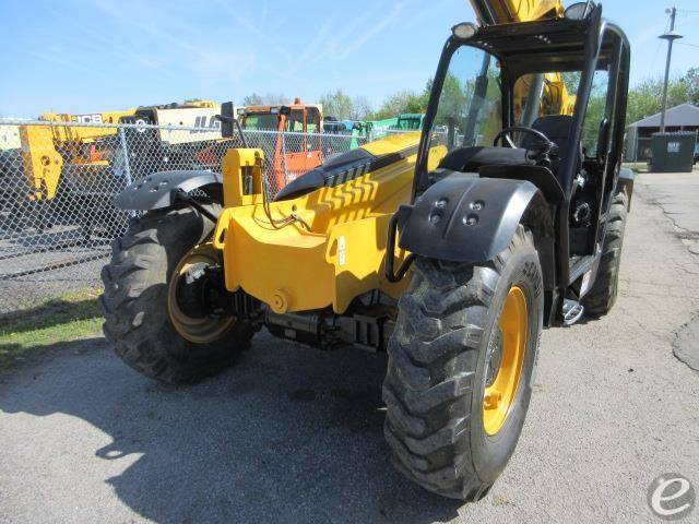2016 JCB 507-42