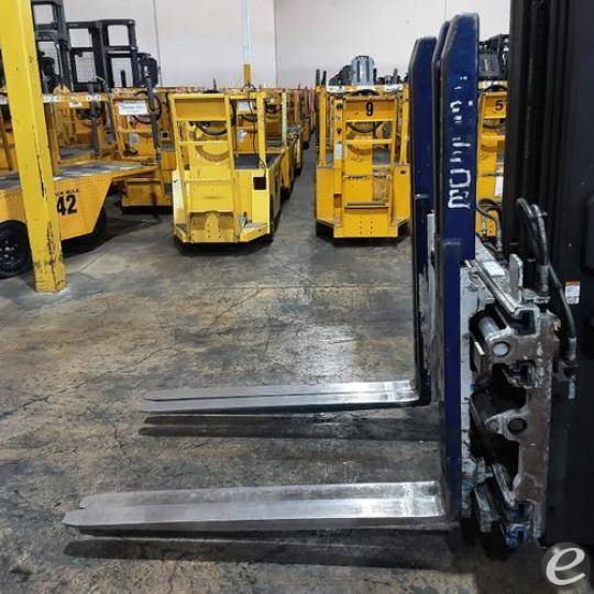 2017 Cascade 22G46174R0 Unavailable Forklift - 123Forklift