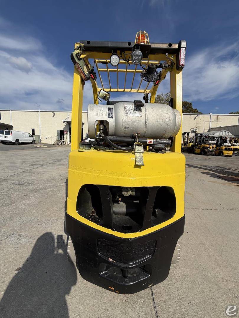 2020 Hyster S50FT