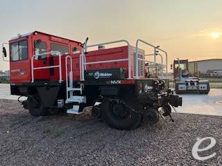 2024 Shuttlewagon NVX5025