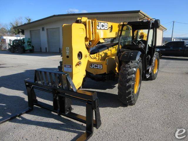 2017 JCB 507-42