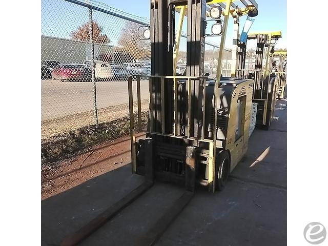 2013 Hyster E40HSD3