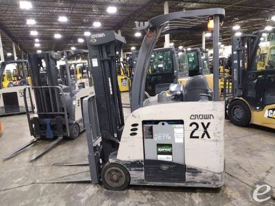2018 Crown RC5545-40