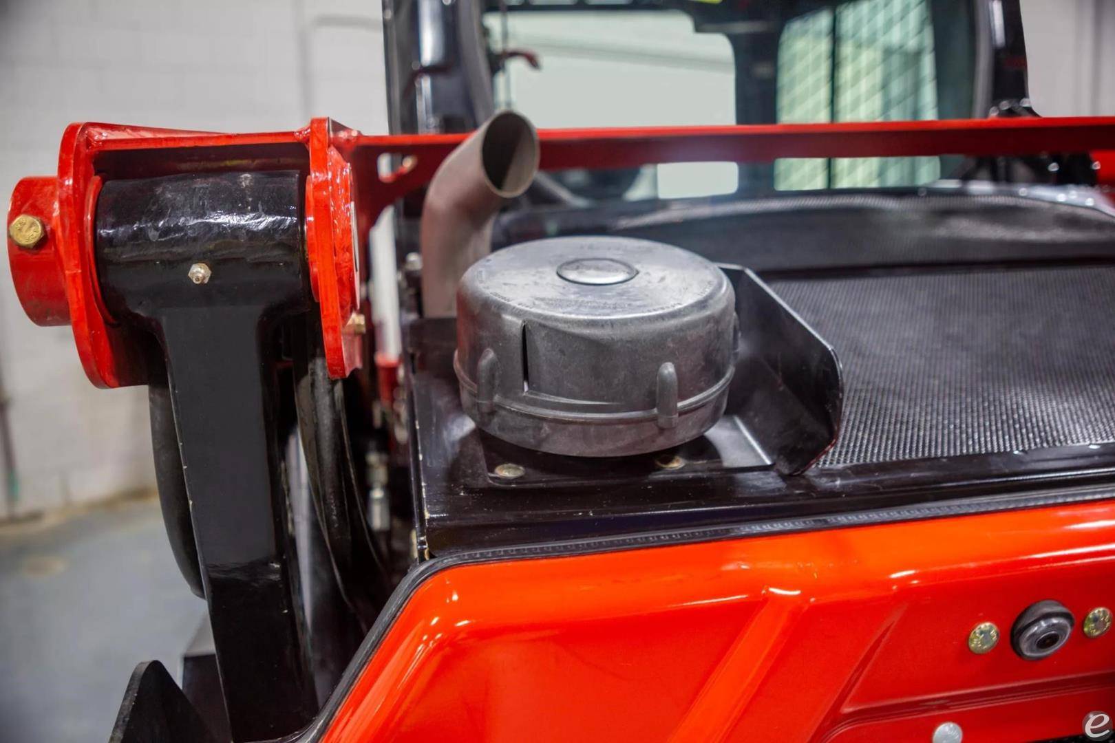 2026 Manitou 2750V