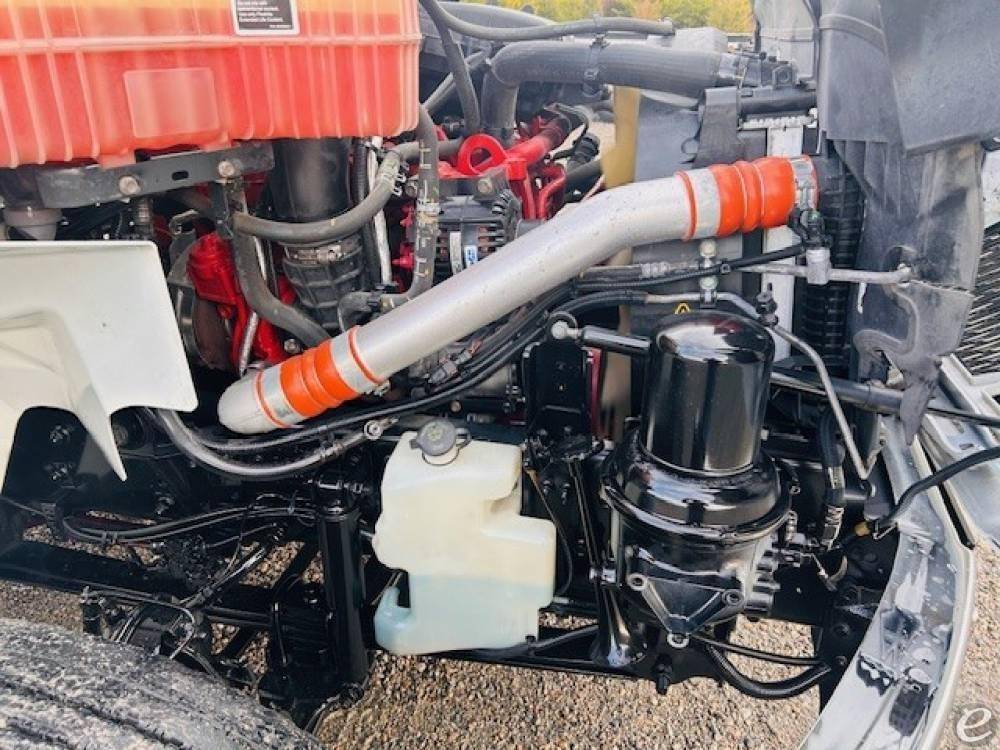 2023 International MV