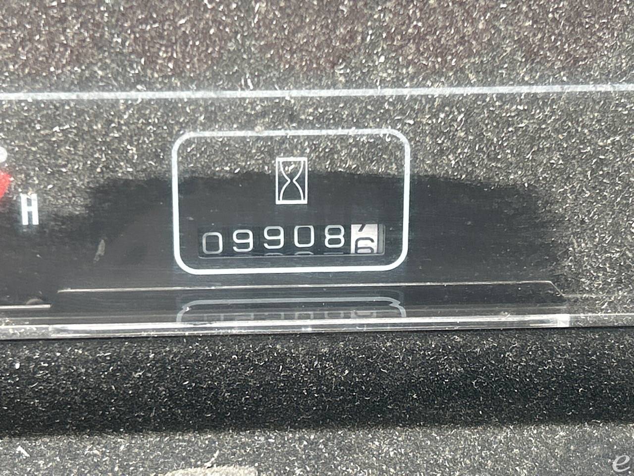 2003 Cat GC45K
