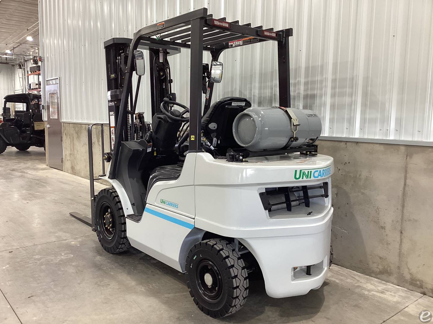 2025 Unicarriers PF50LP