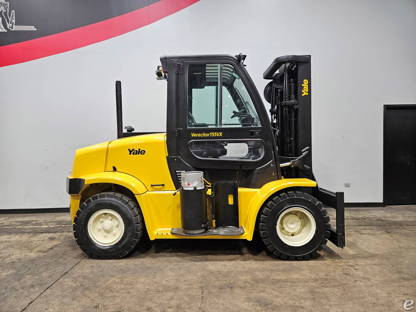 2019 Yale GLP155VX