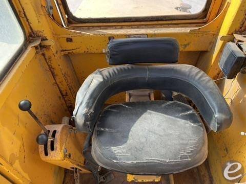 John Deere 570A