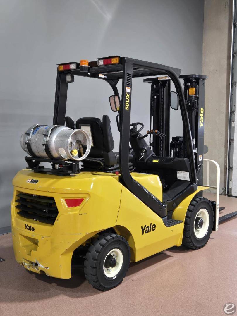2023 Yale GLP050UX