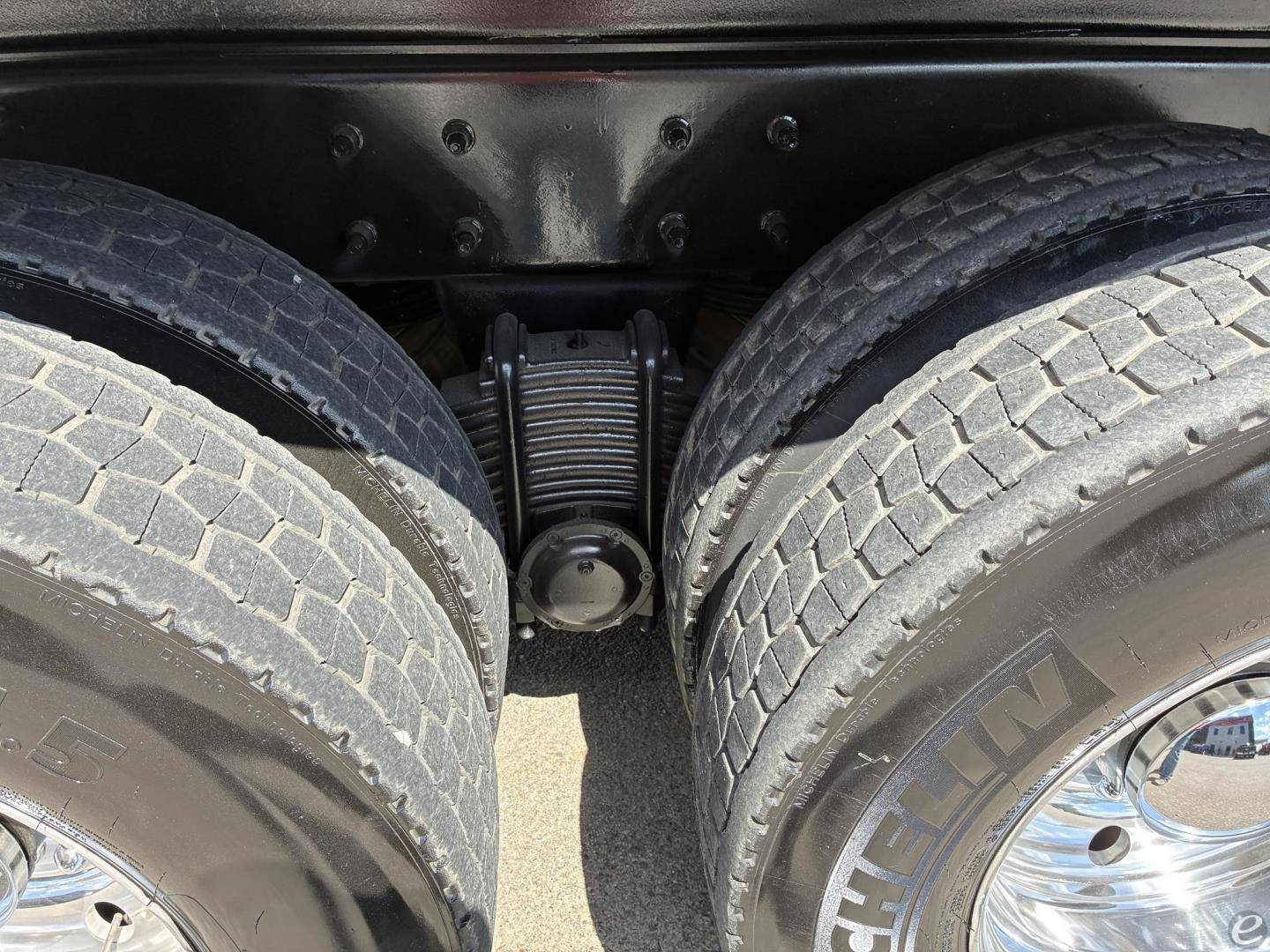 2020 Mack GRANITE 64FR