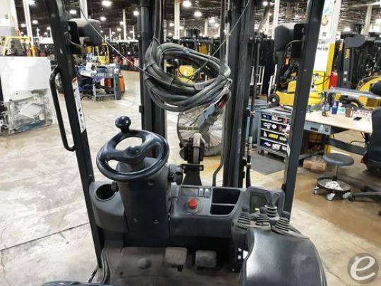 2020 Linde E18