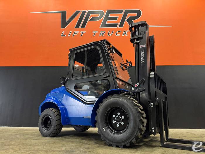2026 Viper Lift Trucks RTD35F-2