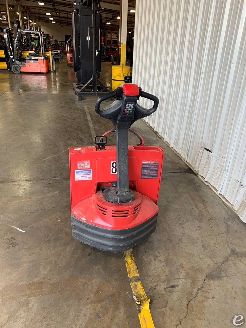 1900 Raymond 102T-F45L Electric Forklift - 123Forklift