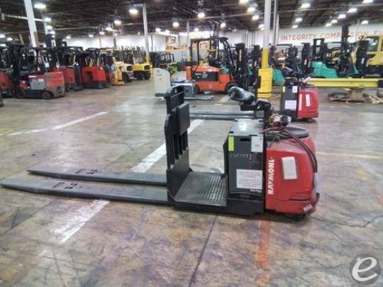 2015 Raymond 8510