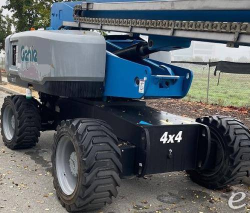 2019 Genie S80XC