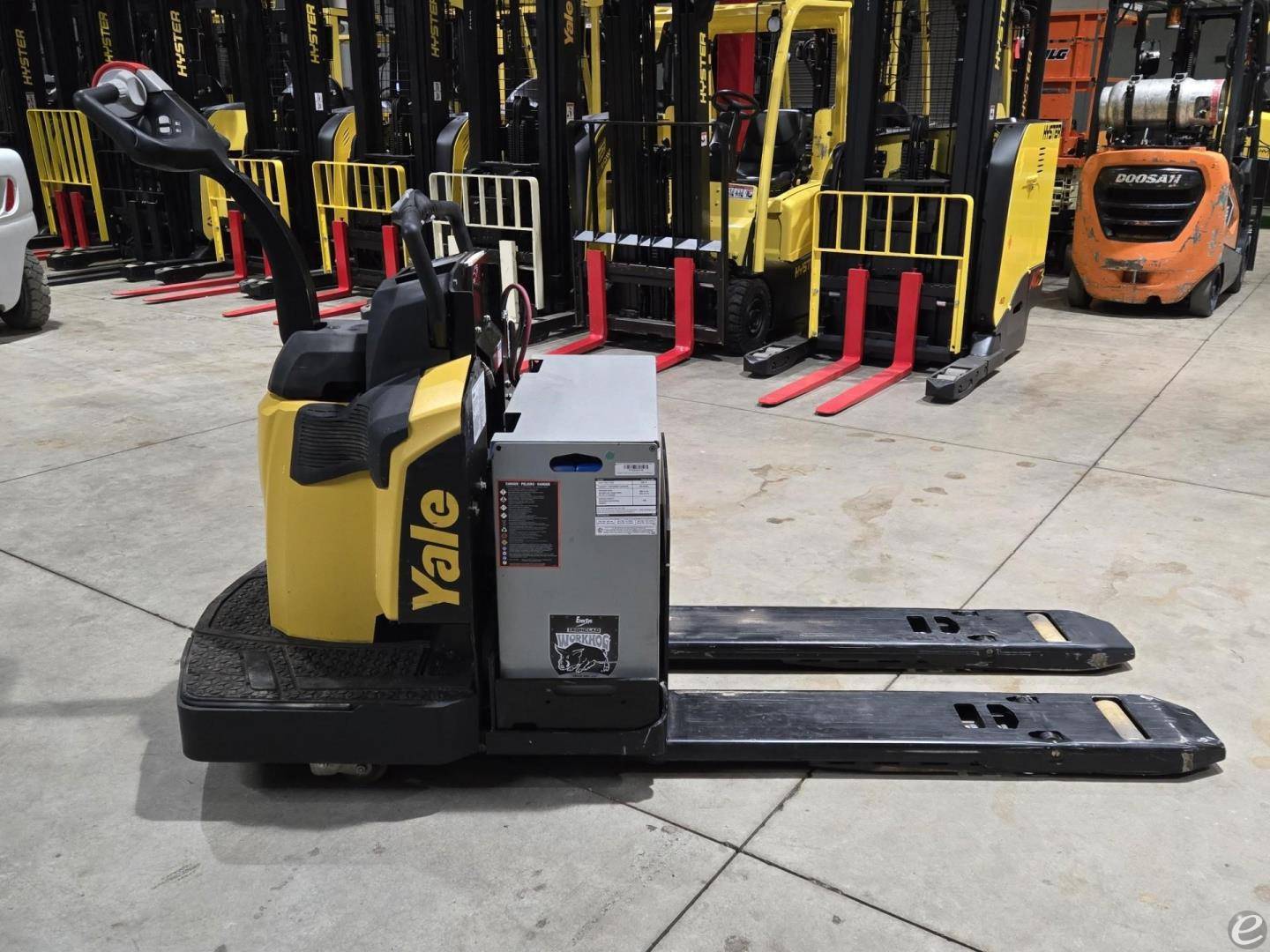 2019 Yale MPE060LG