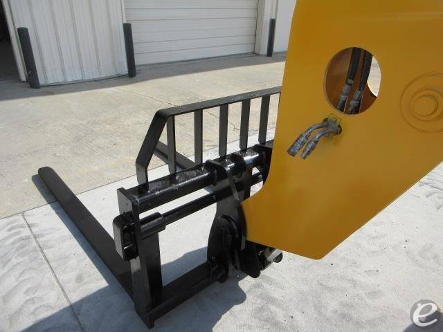 2015 JCB 509-42