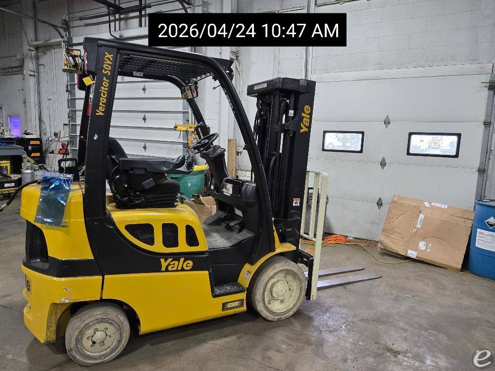 2024 Yale GC050VX
