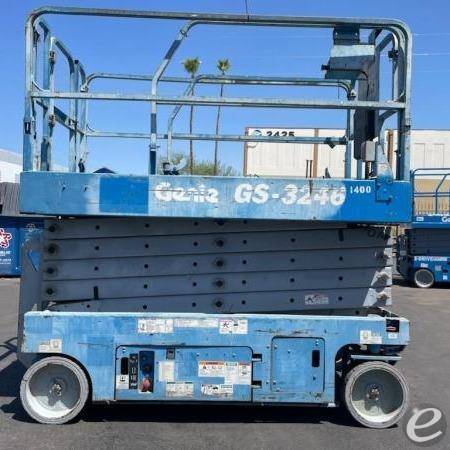 2006 Genie GS3246