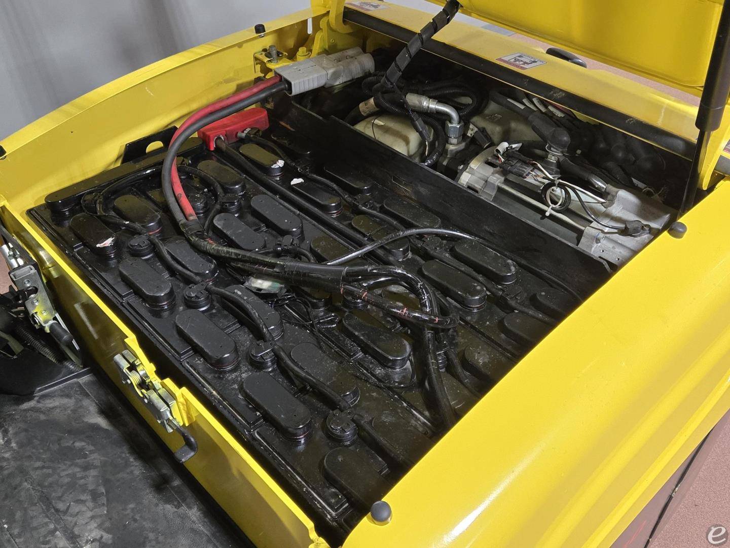 2022 Hyster J30XNT