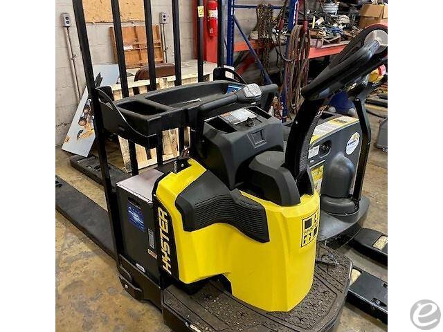 2019 Hyster B60ZHD2 Electric Forkli...