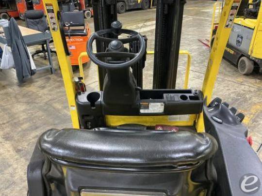 2020 Hyster E65XN-36