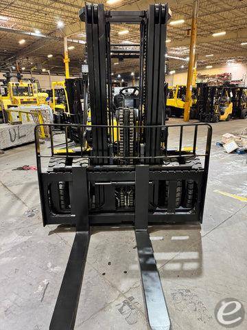 2014 Cat P11000