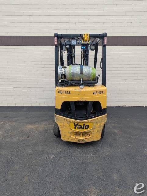 2011 Yale GLC060VX