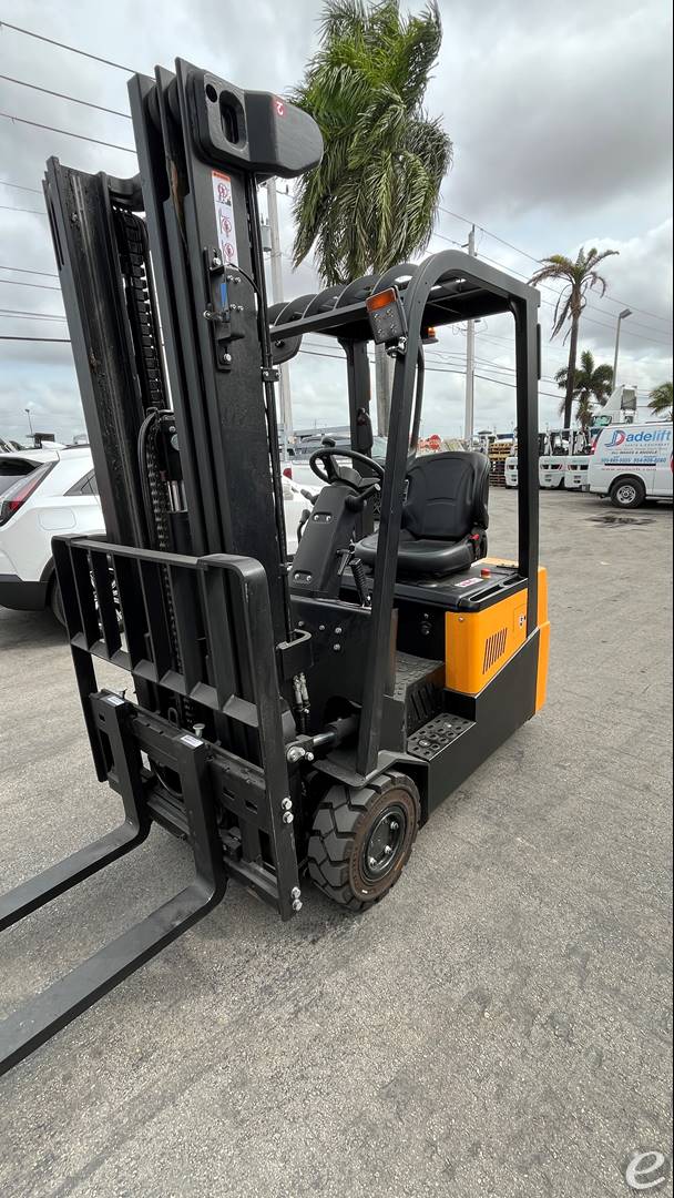 2024 Big Joe LVE35-197