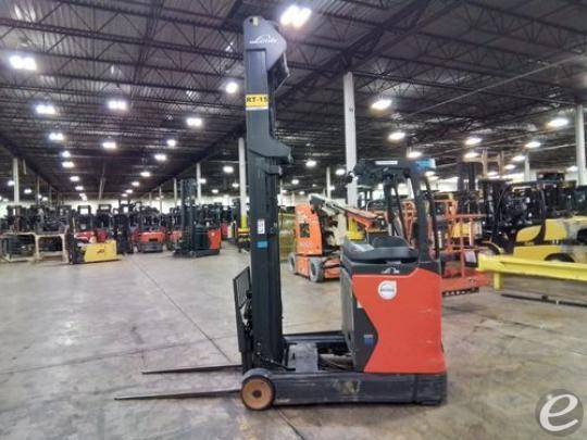 2017 Linde R16