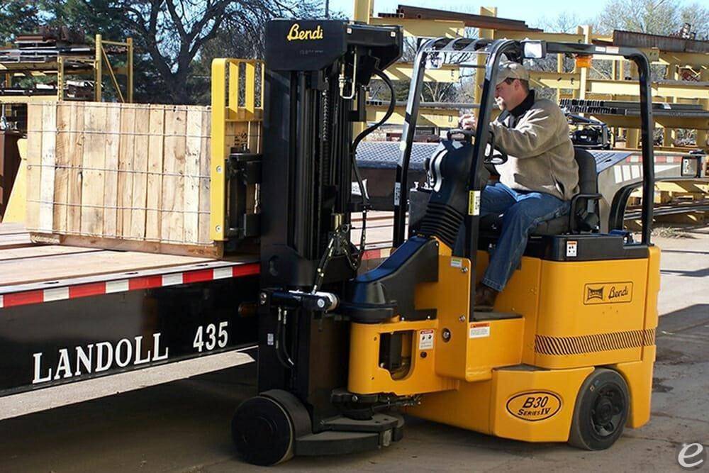 2026 Drexel SLT30AC