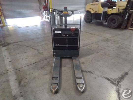 2018 Unicarriers WLXT2W7S22V Electric Forklift - 123Forklift