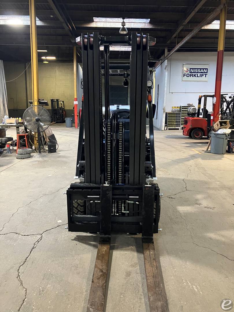 2024 Unicarriers CFS65N6