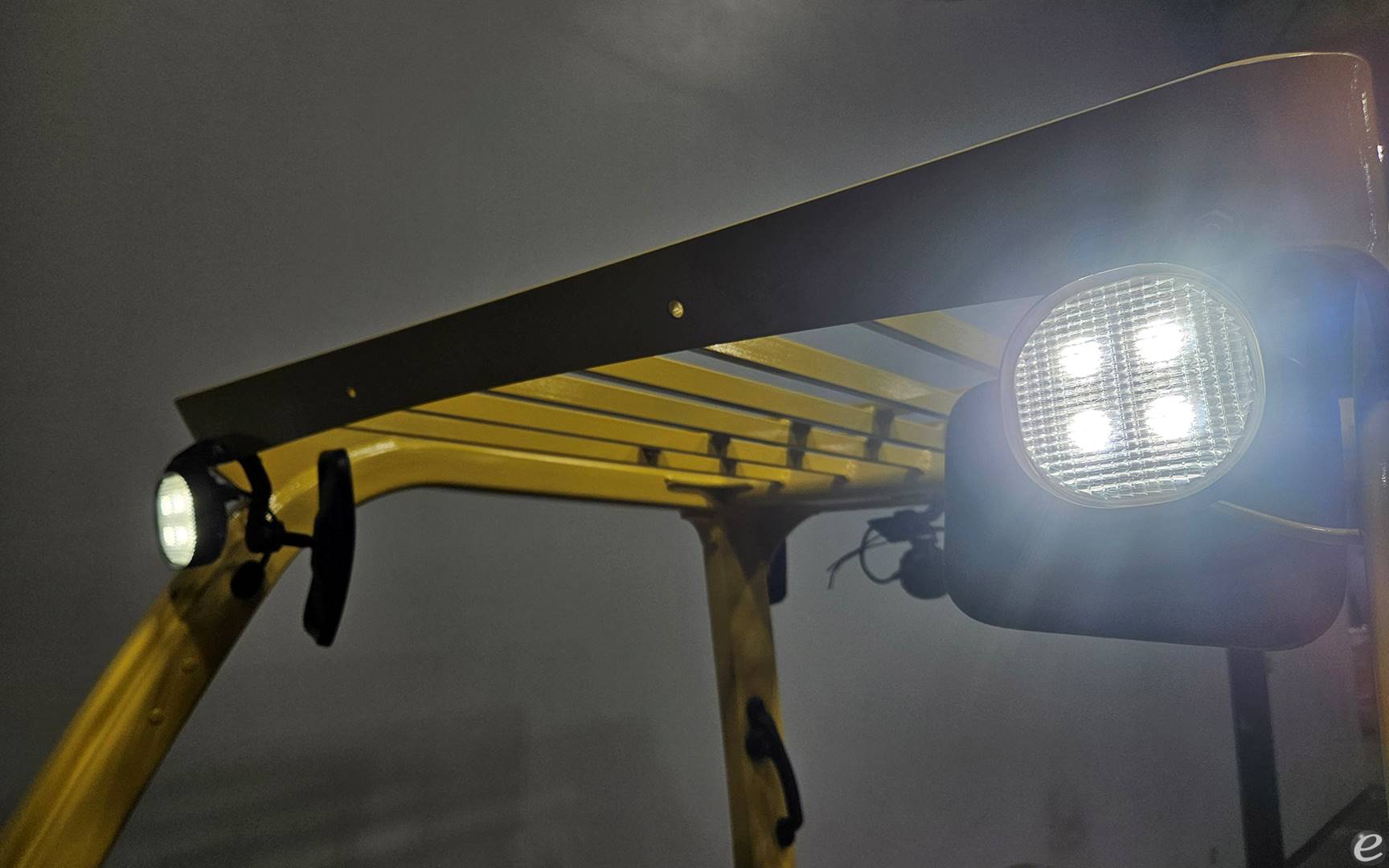 2021 Hyster H60FT