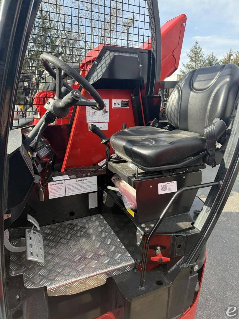 2025 Manitou TMT55XT4W