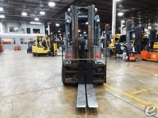 2016 Linde H30D Diesel Forklift - 123Forklift