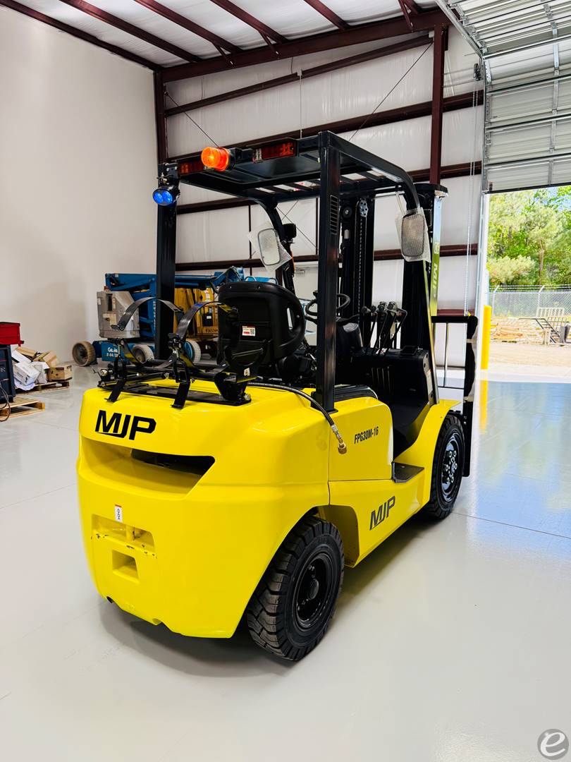 2025 MJP FPG30M-18