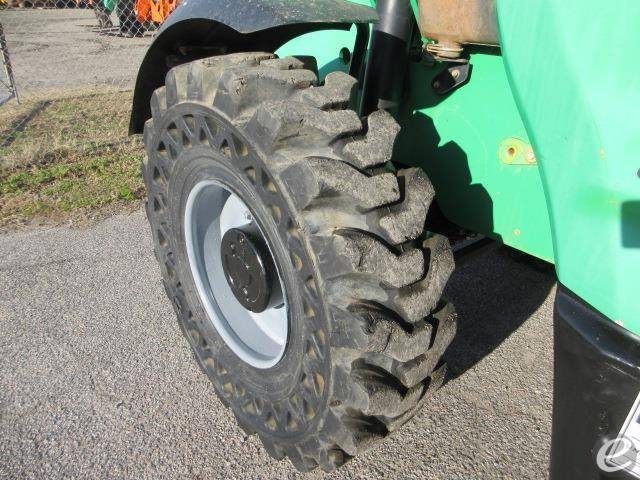 2018 JCB 509-42