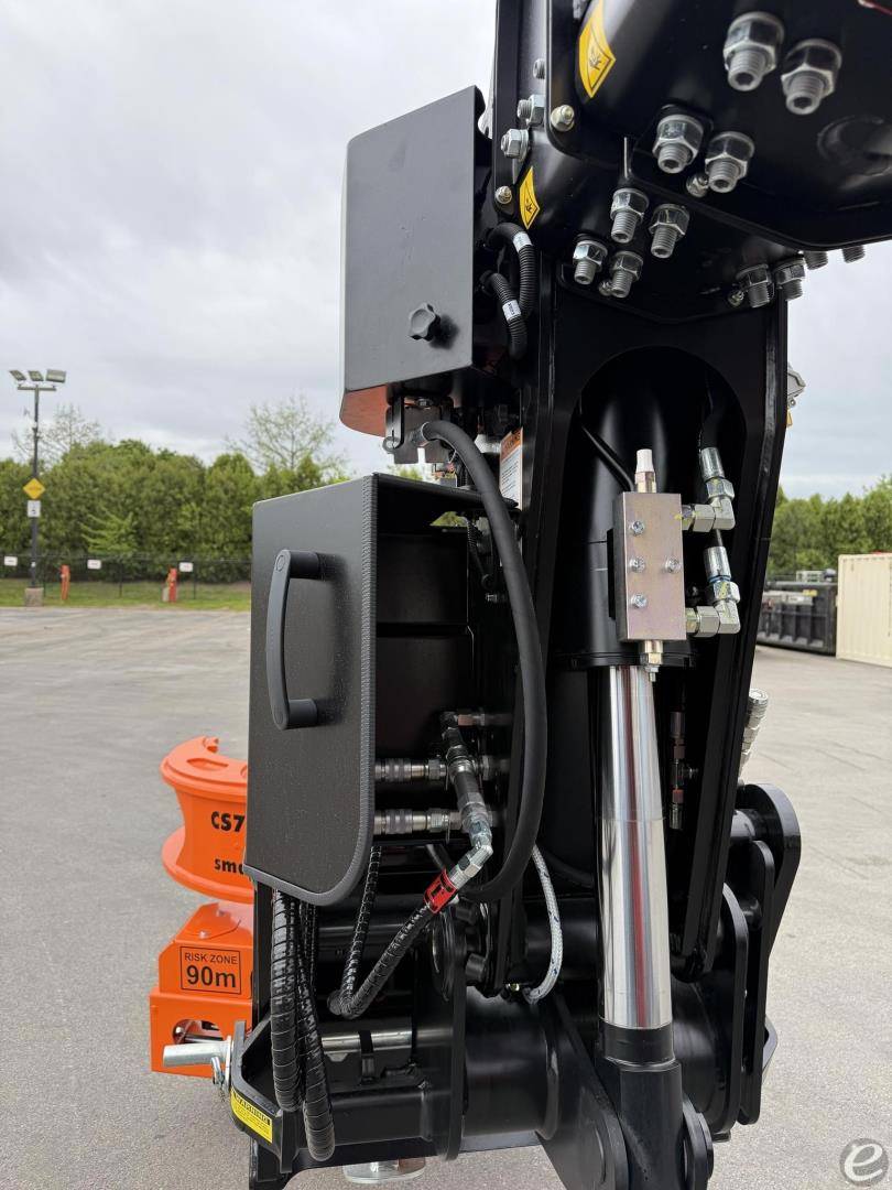 2026 Manitou MRT2660