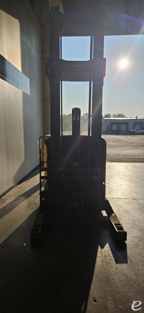 2012 Jungheinrich ETR230