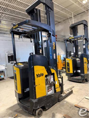 2022 Yale NR045EC